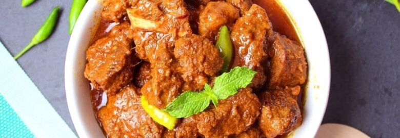 Ajmeri Restaurant – Mohammadpur, Dhaka
