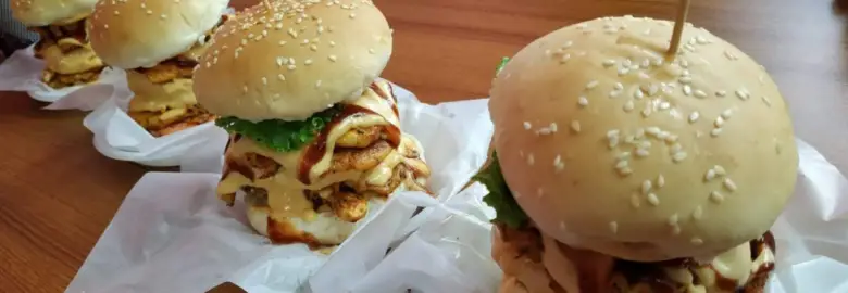 Cafe Hi 5 – Mohammadpur, Dhaka
