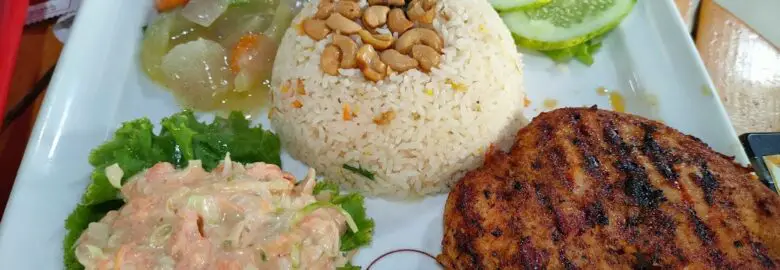 Arabian Nights – Mohammadpur, Dhaka