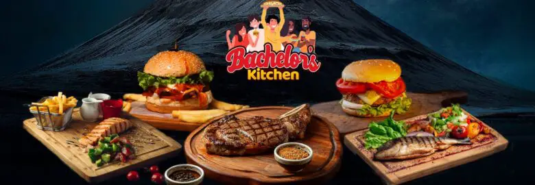 Bachelors Kitchen – Mohammadpur, Dhaka