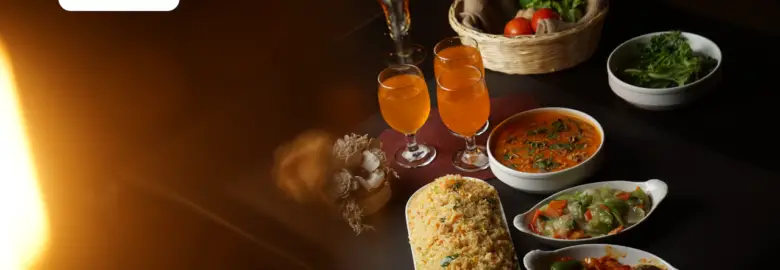 Check In Café – Mohammadpur, Dhaka
