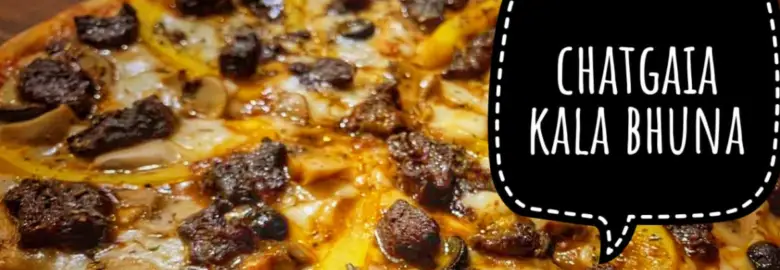 Cheez & Beanz – Mohammadpur, Dhaka