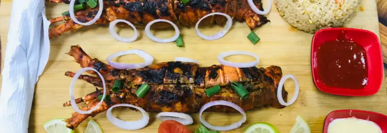Craving Spicy – Mohammadpur, Dhaka
