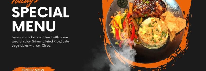 CAFE ALLORO – Mohammadpur, Dhaka
