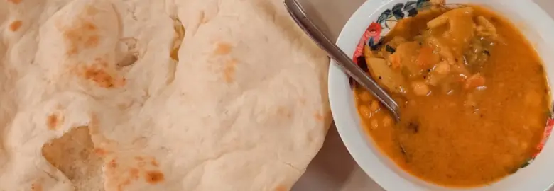 Handi Gosto Restora – Mohammadpur, Dhaka