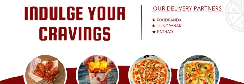 HAYAT Lounge & Bistro – Mohammadpur, Dhaka