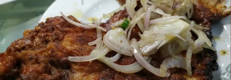 Hotel Green & Restaurant – Mohammadpur, Dhaka