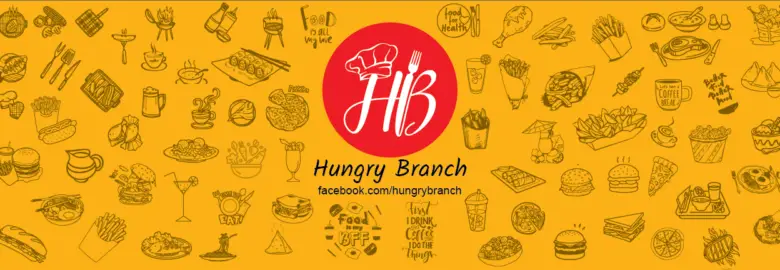 Hungry Branch – Mohammadpur, Dhaka
