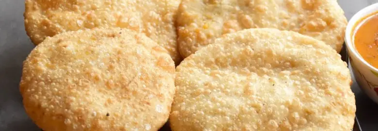 Jamal Bhai-er Puri – Mohammadpur, Dhaka