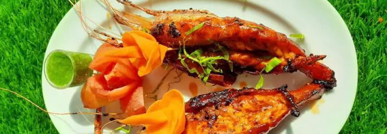 Dhanshiri Restaurant – Mohammadpur, Dhaka