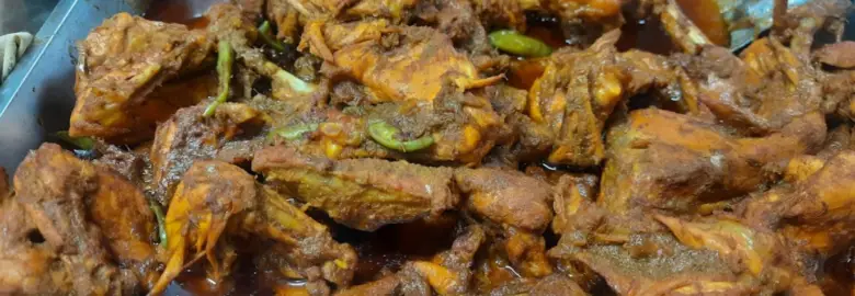 Jannat Hotel & Restaurant – Mohammadpur, Dhaka