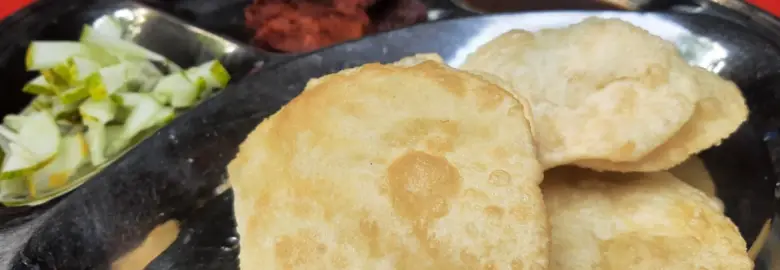 Kabab-karigor and soup – Mohammadpur, Dhaka