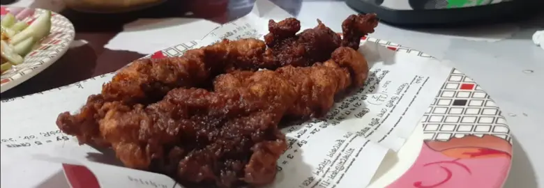 Khulna Khabar Ghar – Mohammadpur, Dhaka
