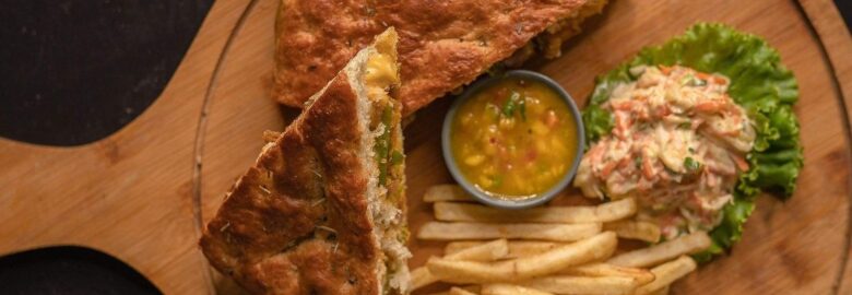 Good Bites – Mohammadpur, Dhaka