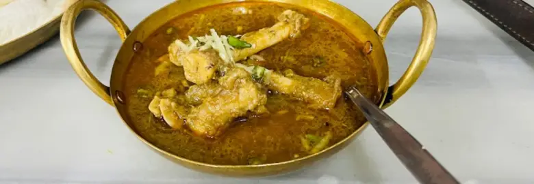 Mazaa – Mohammadpur, Dhaka