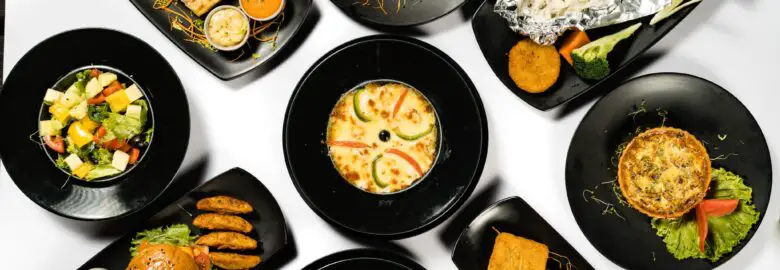 Granny's Kitchen – Mohammadpur, Dhaka