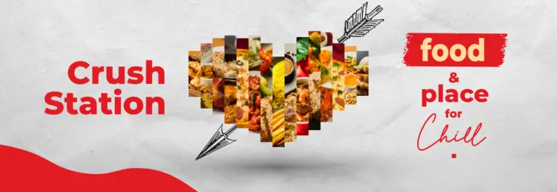 Crush Station – Narayanganj