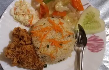 D & B Fast Food & Restaurant – Rangpur