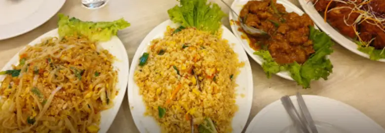 Daoute Chinese Restaurant – Dinajpur