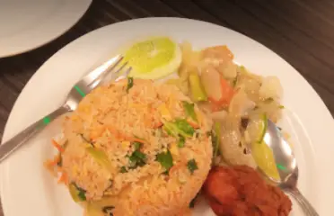Daoute Chinese Restaurant – Dinajpur