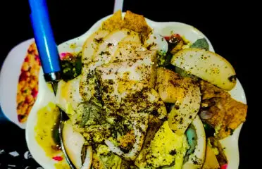 dastarkhana-দস্তরখানা – Rangpur