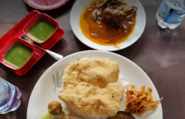 Deera Restaurant – Rangpur