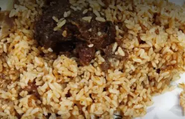 Dhaka Biriyani House – Rangpur