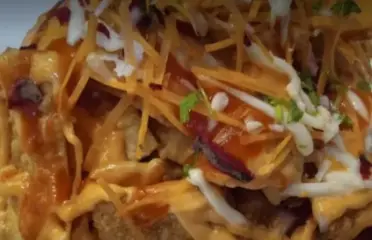 Dhaka Fast Food's – Rangpur