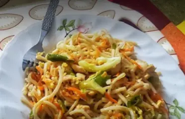 Dhaka Fastfood & BBQ – Rangpur