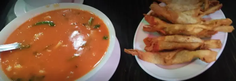 Different food – Narayanganj