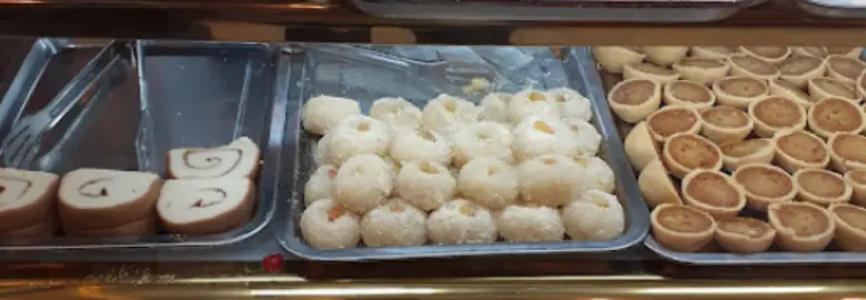 Dinajpur Sweets – Dinajpur