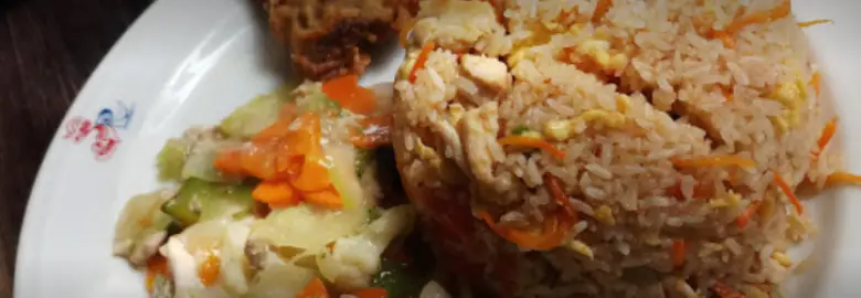 Drink & Dine Chinese Restaurant – Narayanganj