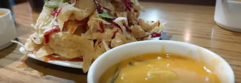 EAT BUZZ – Narayanganj
