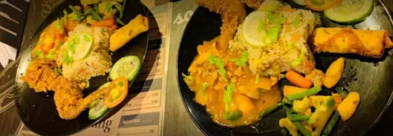 Eat & Talk – Narayanganj