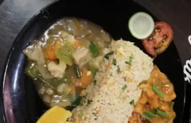 Eat & Talk – Narayanganj