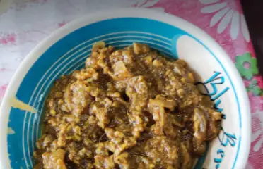 Ershad Resturent – Rangpur