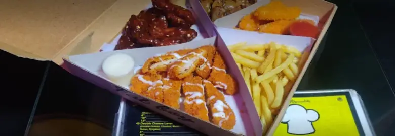 FAT BOY – Narayanganj