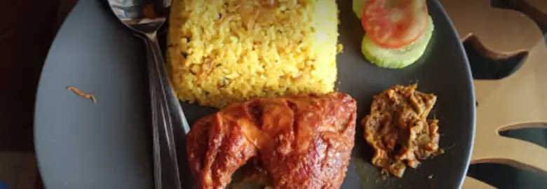 FOODLY – Narayanganj