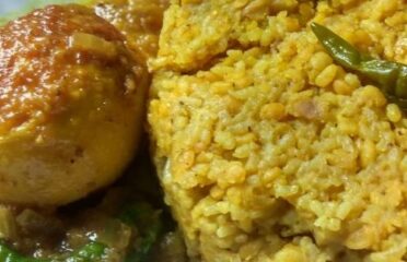 মফিজ হোটেল এন্ড রেস্টুরেন্ট – Demra, Dhaka