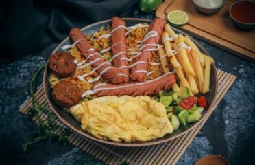Habiby's – Mohammadpur, Dhaka