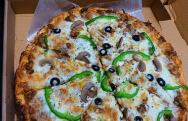 Home Food – Mohammadpur, Dhaka