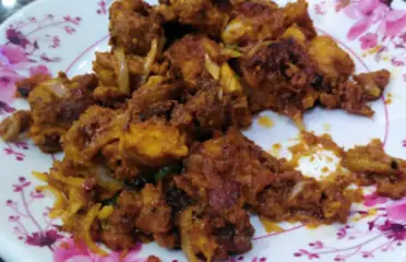 Nur Ali Food – Mohammadpur, Dhaka