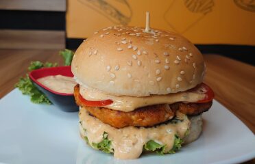 Hungry Branch – Mohammadpur, Dhaka