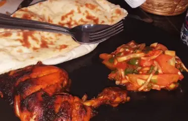Haldi Chinese Restaurant & Party Center – Demra, Dhaka