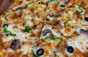 PIZZA GANG – MOHAMMADPUR, Dhaka