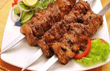 Kabab-karigor and soup – Mohammadpur, Dhaka