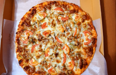 Pizza.com – Mohammadpur, Dhaka