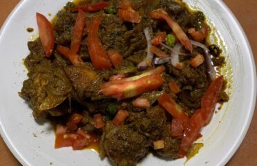 Kashbon Restora – Mohammadpur, Dhaka
