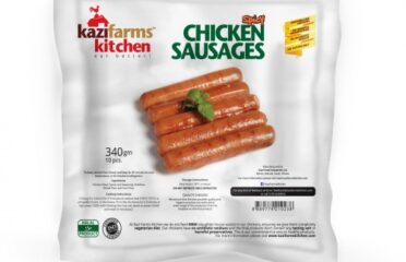 Kazi Farms Kitchen – Mohammadpur, Dhaka