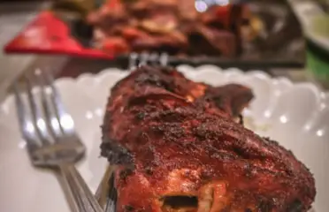 Sardar's Kitchen – Mohammadpur, Dhaka